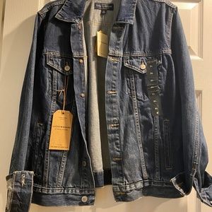 Lucky Brand Denim Jacket